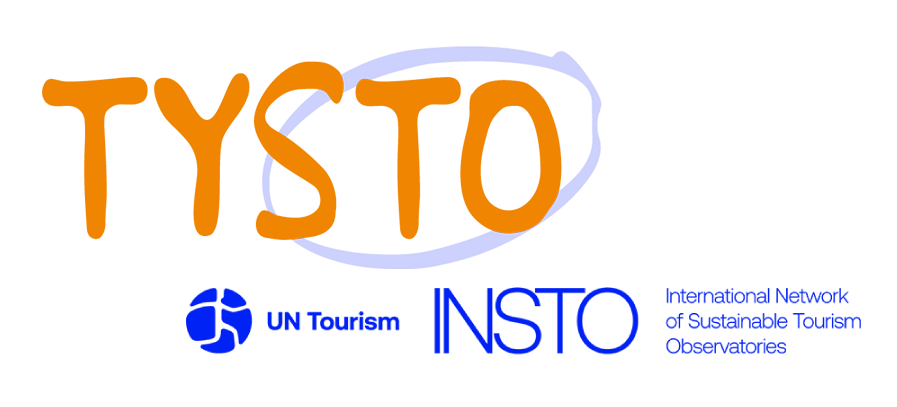 TYSTO TYSTO Logo